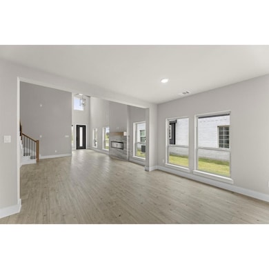 3108 Summer Rain Ln, Anna, TX 75409 - photo 5