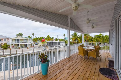 View from Balcony