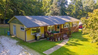 528 Onteora Blvd, Asheville, NC 28803 - photo 3