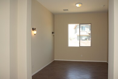 Formal Dining