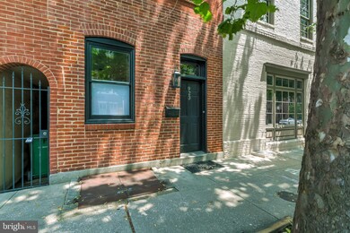 923 Fell St, Baltimore, MD 21231 - photo 5