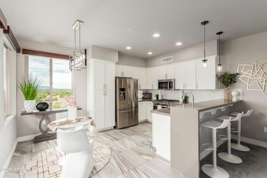 17850 N 68th St unit 3063, Phoenix, AZ 85054 - photo 2