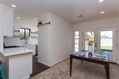 Kitchen Dining
