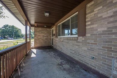 porch