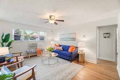 21 Warren St unit B-1, Waltham, MA 02453 - photo 3