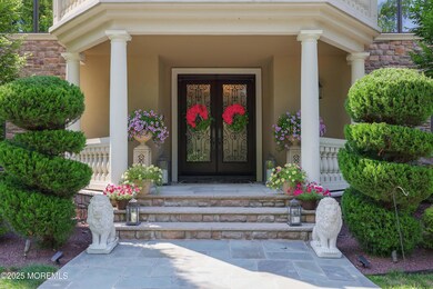 6 Bordens Brook Way, Holmdel, NJ 07733 - photo 7