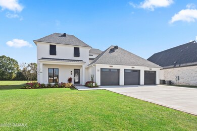 312 Abercrombie Way, Youngsville, LA 70592 - photo 2