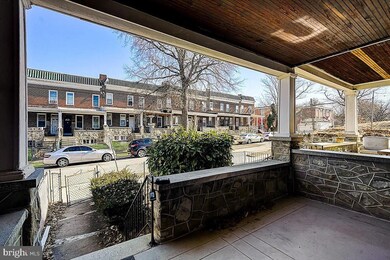1345 Homestead St, Baltimore, MD 21218 - photo 5