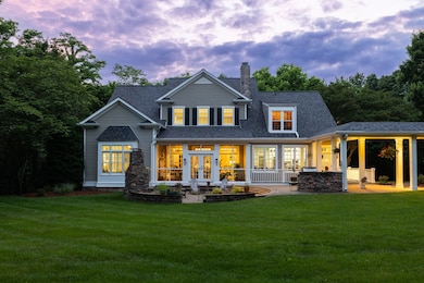 460 Whistler Cove, Franklin, TN 37067 - photo 2