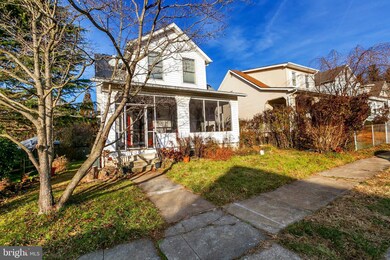 1208 Fairfield Ave, Baltimore, MD 21209 - photo 2
