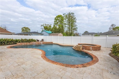 1516 Velma St, Metairie, LA 70001 - photo 2