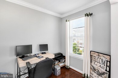 22987 Newcut Rd unit 1712, Clarksburg, MD 20871 - photo 6