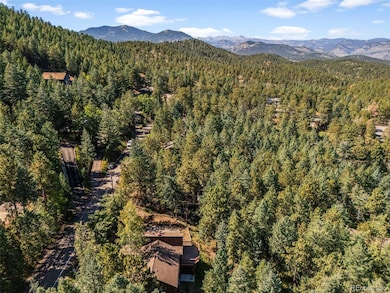 30243 Pine Crest Dr, Evergreen, CO 80439 - photo 7