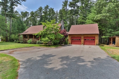 51 Carver Rd, West Wareham, MA 02576 - photo 5