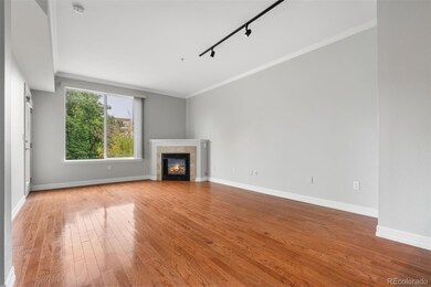 1705 Gaylord St unit 207, Denver, CO 80206 - photo 2