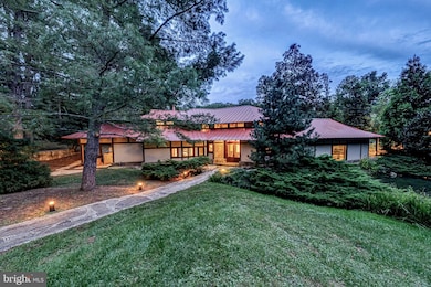 7263 Little River Ln, The Plains, VA 20198 - photo 5