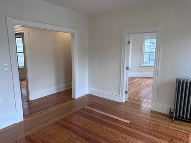 27 Bailey St unit 2, Dorchester Center, MA 02124 - photo 3
