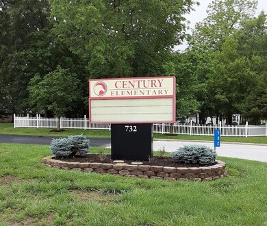 817 E Twin Maple Ct, Nixa, MO 65714 - photo 7