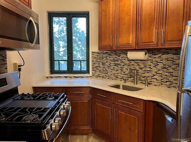 1735 Purdy St unit 2B, Bronx, NY 10462 - photo 3