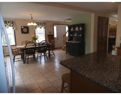 156 Cashman Hill Rd, Ashburnham, MA 01430 - photo 5