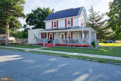 100 W Linden St, Clayton, NJ 08312 - photo 4