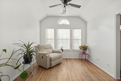 1713 S Narcissus Place, Broken Arrow, OK 74012 - photo 5