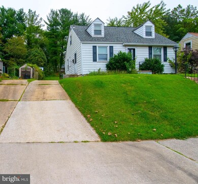 8717 Jenifer Rd, Parkville, MD 21234 - photo 2