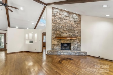 212 Riverside Dr, Morganton, NC 28655 - photo 4