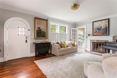 557 E Wesley Rd NE, Atlanta, GA 30305 - photo 2