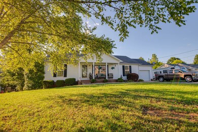 200 S Wood Ln, Shelbyville, TN 37160 - photo 2