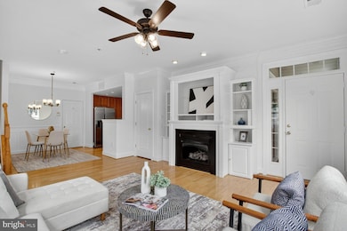 23 Swanton Ln unit 100, Gaithersburg, MD 20878 - photo 5