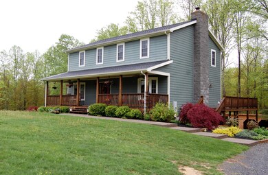 Alta Drive
