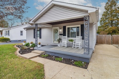 2318 E Franklin St, Evansville, IN 47711 - photo 2