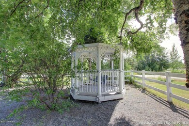 Ext gazebo