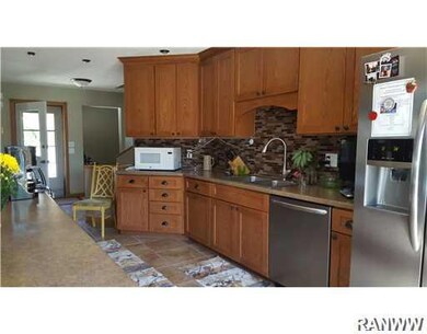 415 Elbert Dr, Rice Lake, WI 54868 - photo 3