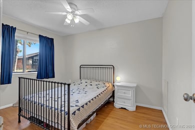 10907 E 11th Place unit 9, Tulsa, OK 74128 - photo 7