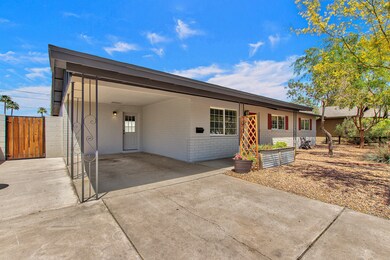 Carport