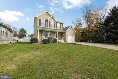 1203 Glen Lake Blvd, Pitman, NJ 08071 - photo 2