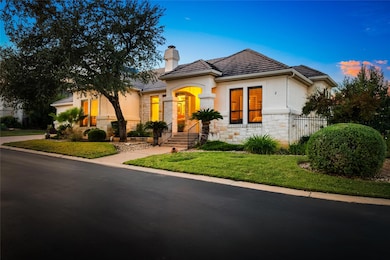 2 Tournament Way, the Hills, TX 78738 - photo 3