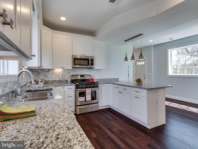 3905 48th St, Bladensburg, MD 20710 - photo 3