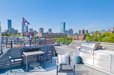 14 Worcester Square unit 5, Boston, MA 02118 - photo 3