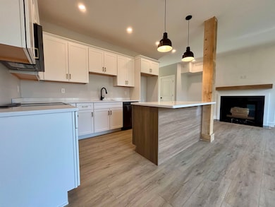 376 South St unit 1 Unit 1B, Troy, NH 03465 - photo 7