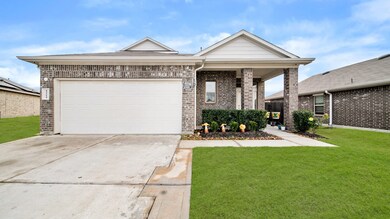 15514 Sicomoro Viejo St 
