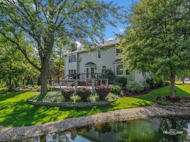 506 Bent Tree Ct, Oswego, IL 60543 - photo 2