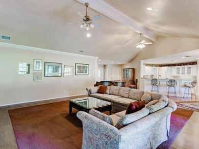 3809 Nocona Dr, Granbury, TX 76049 - photo 5