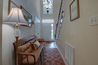 2305 Stone Creek Path, Vinton, VA 24179 - photo 3