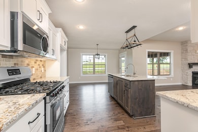 4412 E Florence Ct, Nixa, MO 65714 - photo 6