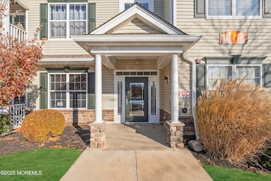 317 Mill Pond Way unit 317, Eatontown, NJ 07724 - photo 2