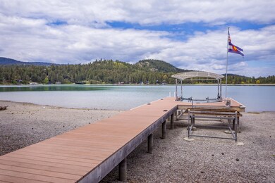 Flathead Lake Property