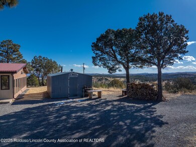 121 Buckboard Trail, Nogal, NM 88341 - photo 7
